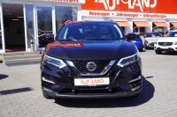 Nissan Qashqai 1.3 DIG-T Tekna DCT