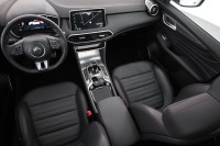 MG HS 1.5 T-GDI Luxury Aut.