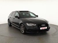 Audi A6 Avant 3.0 TDI quattro competition