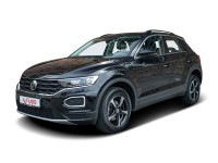 VW T-Roc 1.5 TSI DSG 2-Zonen-Klima Navi Sitzheizung