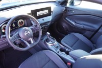 Nissan Juke 1.0 DIG-T N-Design Aut.