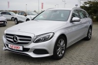 Vorschau: Mercedes-Benz C 180 C180 Avantgarde 9G-Tronic