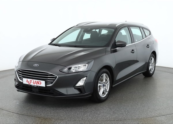 Ford Focus Turnier 1.5 EB Cool & Connect
