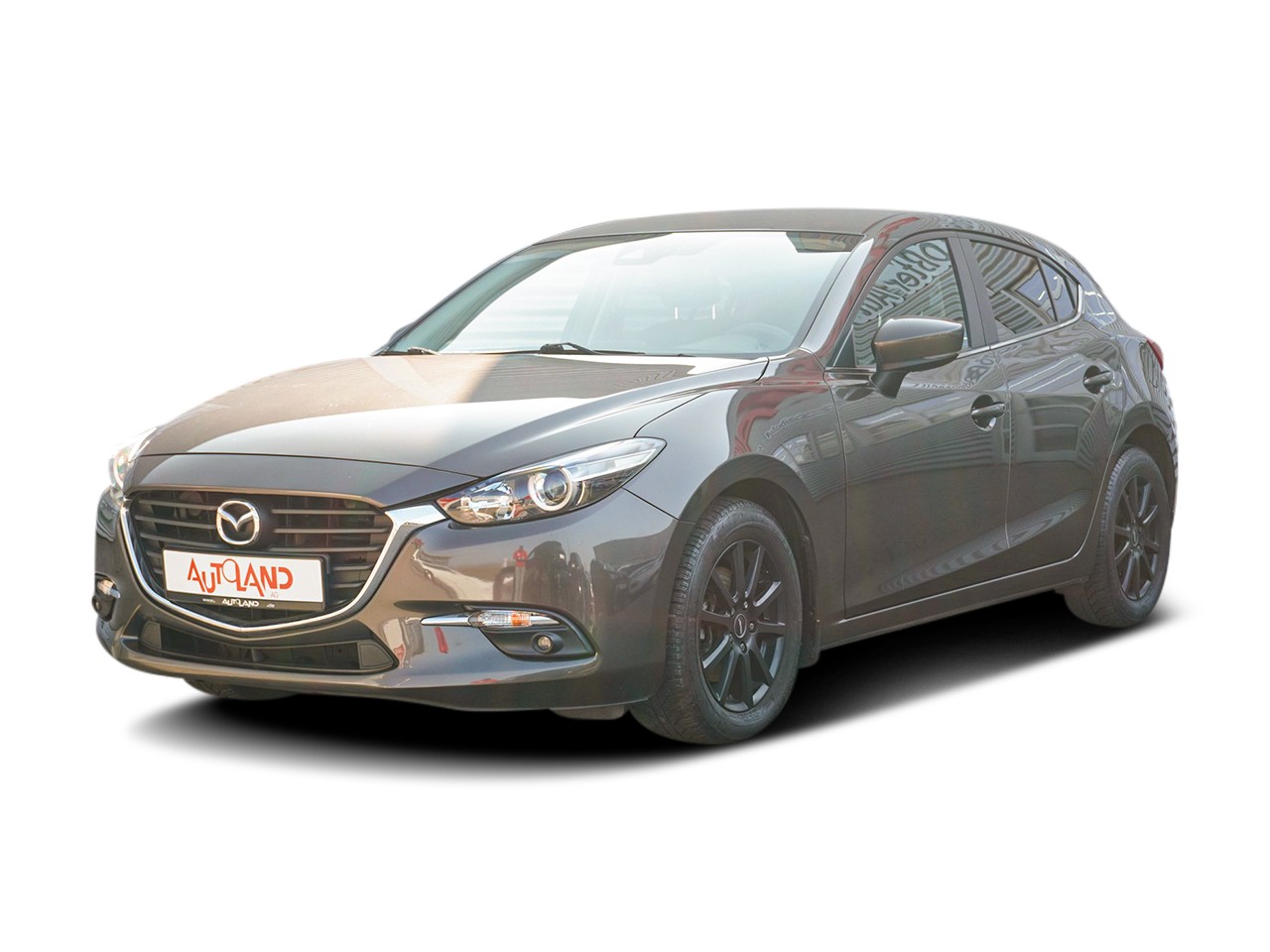 Mazda 3 2.0