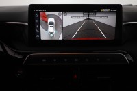 MG MG3 1.5 Hybrid Luxury Aut.