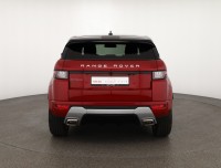 Land Rover Range Rover Evoque TD4 AWD Dynamic