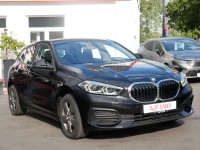 BMW 118 i Advantage