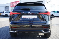 Lexus NX 300 300h Executive Line (E-Four)
