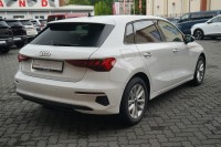 Audi A3 Sportback 35 TFSI
