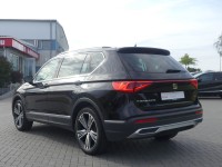 Seat Tarraco 2.0 TSI Xcellence
