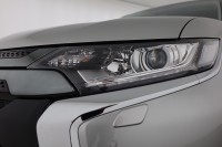 Mitsubishi Outlander 2.4 PHEV Spirit 4WD
