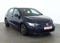 VW Golf VIII 2.0 TDI Life