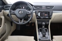 Skoda Superb 1.8 TSI DSG