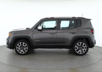 Vorschau: Jeep Renegade 1.4 Aut. Limited 4WD