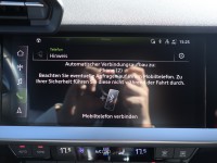 Audi A3 Sportback 35 1.5 TFSI