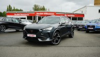 Cupra Formentor 1.5 TSI LED Kamera ACC Navi Panorama