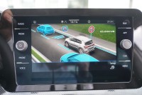 VW T-Cross 1.5 TSI DSG