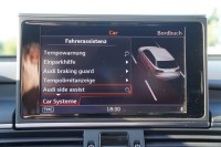 Audi A6 Avant 1.8 TFSI ultra S-Line