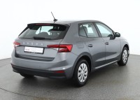 Skoda Fabia 1.0 TSI