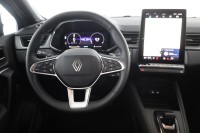 Renault Captur Hybrid E-Tech160 Techno Aut.