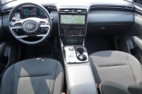 Hyundai Tucson 1.6 T-GDI HEV Hybrid 2WD