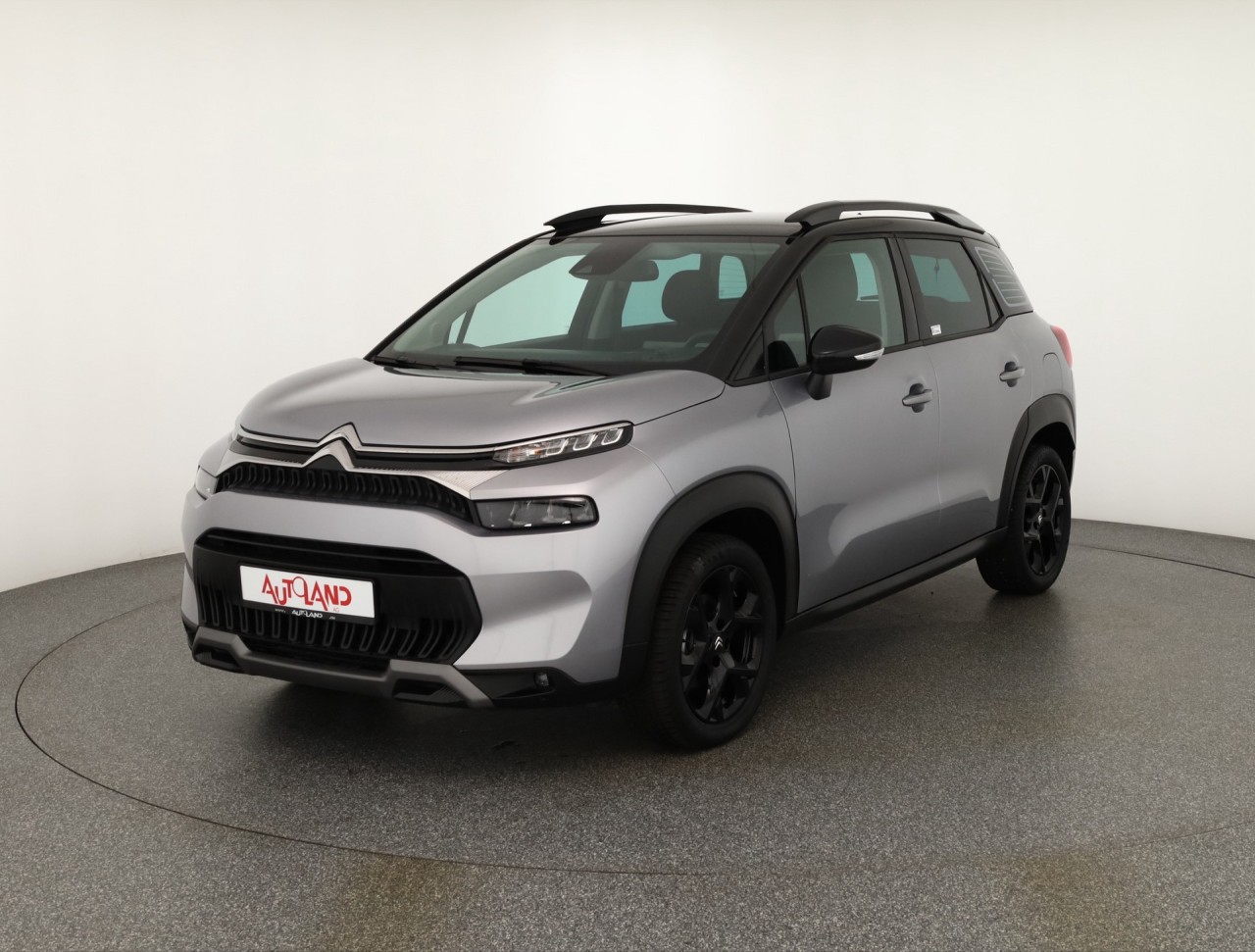 Citroen C3 Aircross Max PureTech 110