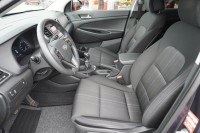 Hyundai Tucson 1.6 GDI