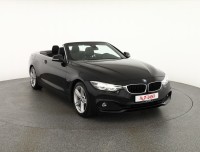 BMW 420 i Cabrio