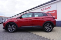 Opel Grandland X Plug-in-Hybrid