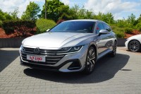 Vorschau: VW Arteon Shooting Brake 2.0 TDI R-Line DSG