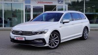 Vorschau: VW Passat Variant 2.0 TDI R-Line DSG