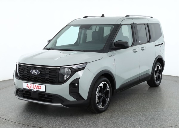 Ford Tourneo Courier Titanium 1.0 EB