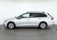 Vorschau: VW Golf VIII Variant 1.5 TSI Life