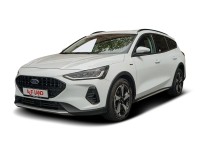 Ford Focus Turnier 1.0 Active LED Navi ACC Kamera DAB