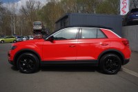 VW T-Roc 1.5 TSI