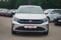VW Taigo 1.0