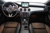 Mercedes-Benz Shooting Brake CLA 200