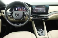 Skoda Octavia Combi 2.0 TDI DSG First Edition