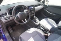 Renault Clio 1.6 Hybrid Techno
