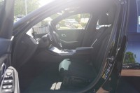 BMW 320 e Touring Aut.