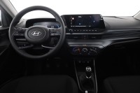 Hyundai BAYON Bayon 1.2 DPI