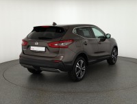 Nissan Qashqai 1.3 DIG-T N-Connecta