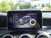 Mercedes-Benz GLC 43 AMG 4Matic