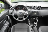 Dacia Duster II 1.3 TCE Prestige