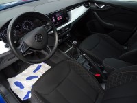 Skoda Kamiq 1.0 TSI Ambition