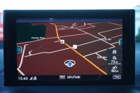 Audi Q2 35 1.5 TFSI sport S-Tronic