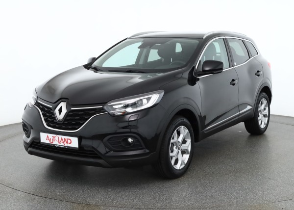 Renault Kadjar 1.3 TCE Business Edition
