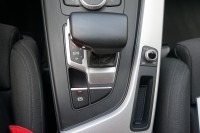 Audi A4 Avant 1.4 TFSI basis