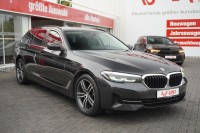 BMW 520 d Touring Aut.