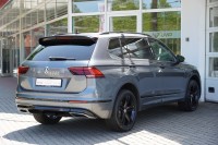 VW Tiguan Allspace 2.0 TDI Highline R-Line 4Motion